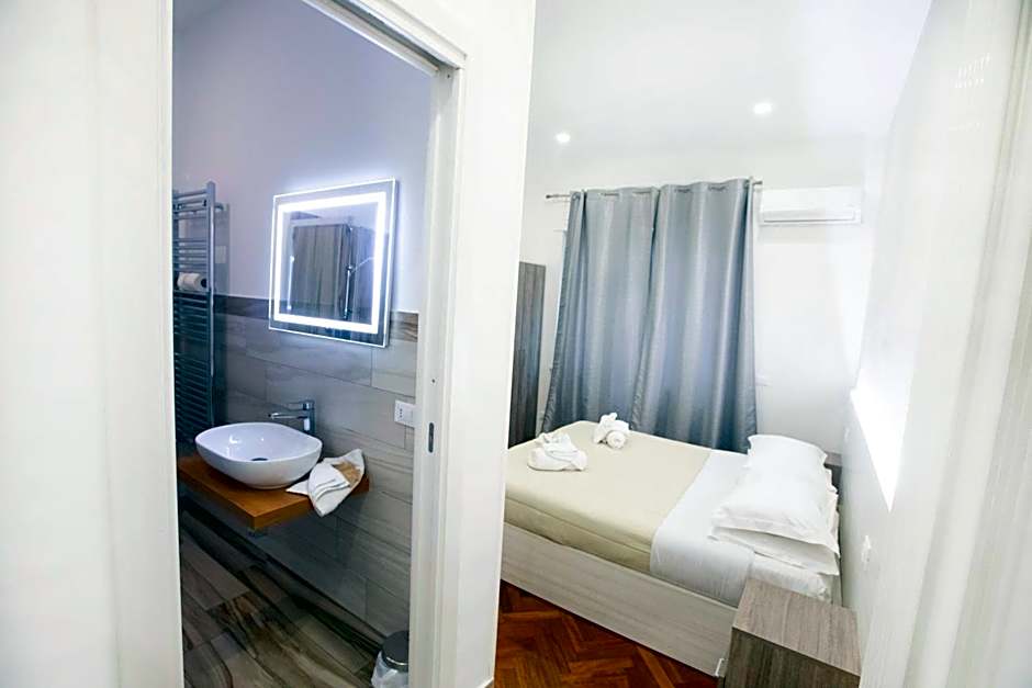 Hall inn B&B in Naples