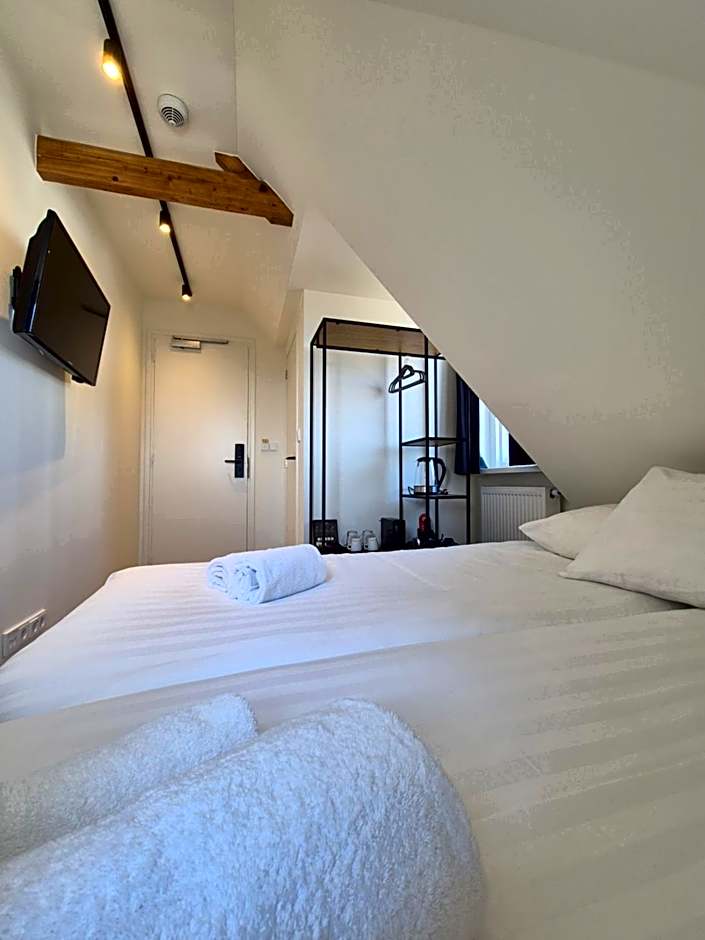 Hotel Den Burg