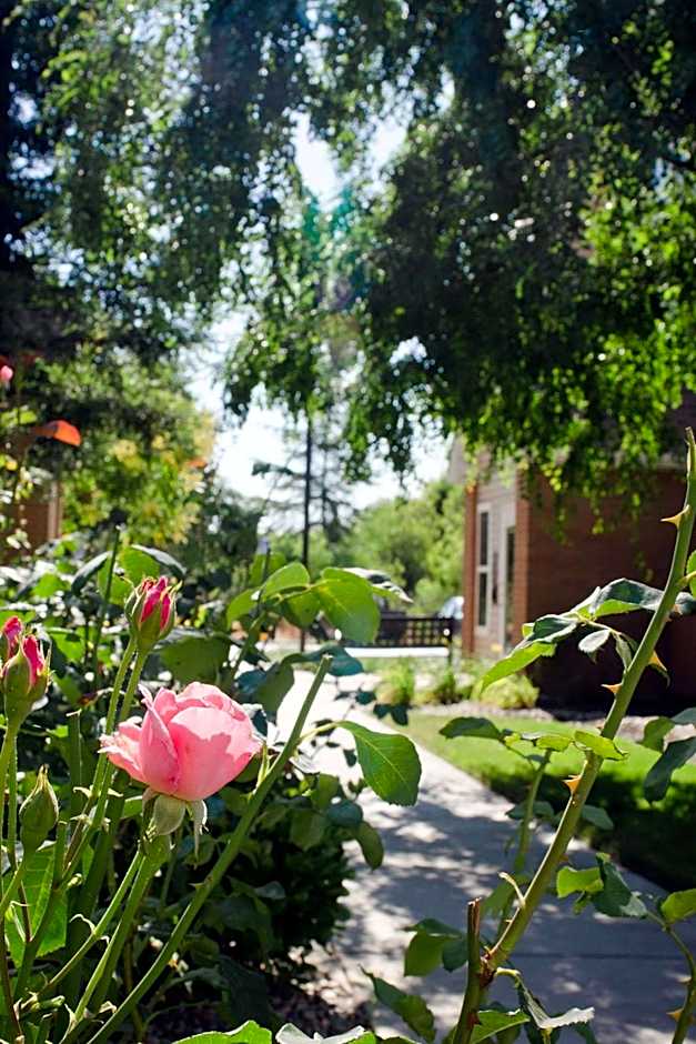 Sonesta ES Suites Fresno