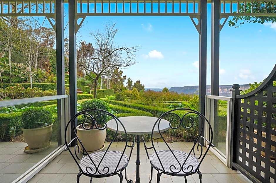 Echoes Boutique Hotel & Restaurant