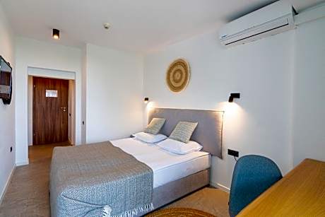 Light Double Room