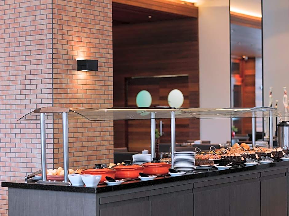 Bourbon Ponta Grossa Convention Hotel