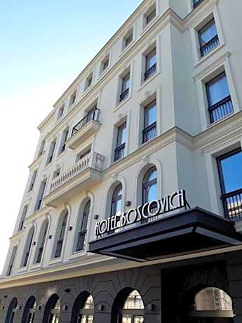 Boscovich Boutique Hotel