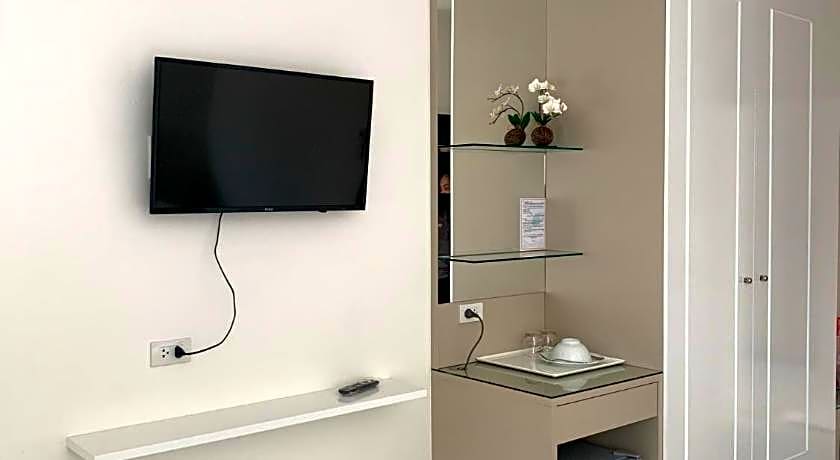 Icare Residence & Hotel