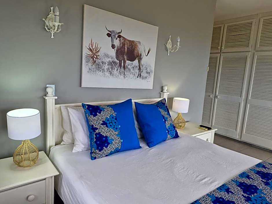 Fairway Guest Lodge
