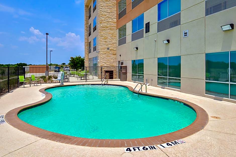 Holiday Inn Express Early By IHG