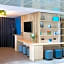 Holiday Inn Express Paris-Canal De La Villette By IHG