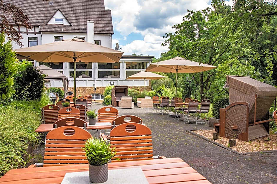 Bielefelder Berghotel zum Stillen Frieden