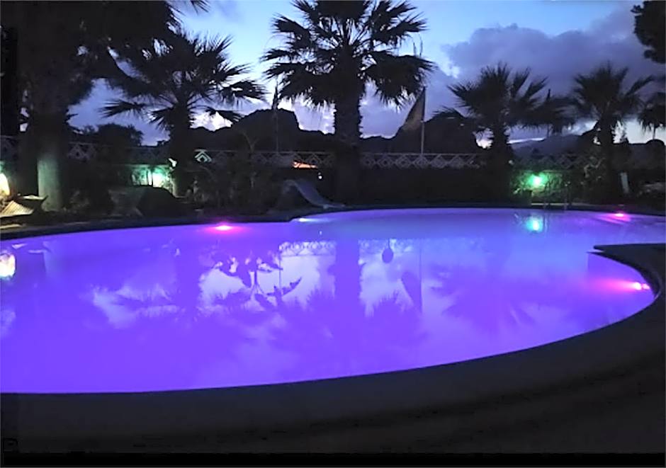 Hotel Al Togo Fitness & Relax