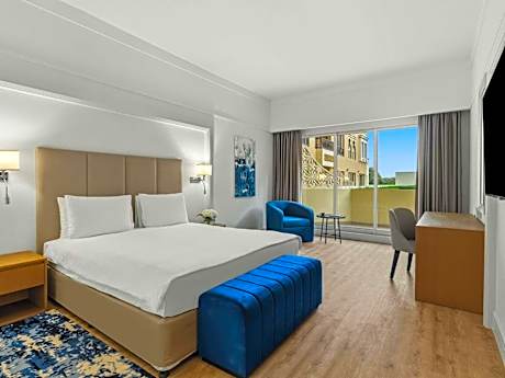 Two Bedroom Junior Suite