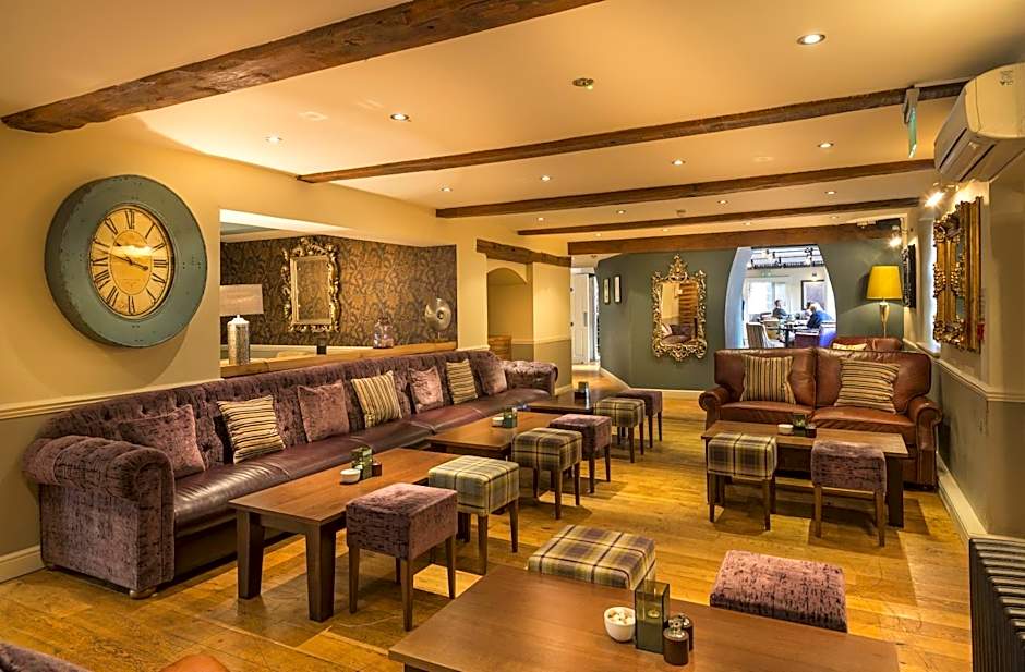 The Royal Oak Hotel