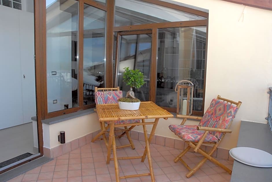 B&B Nonna Pina – San Giovanni a Piro, 