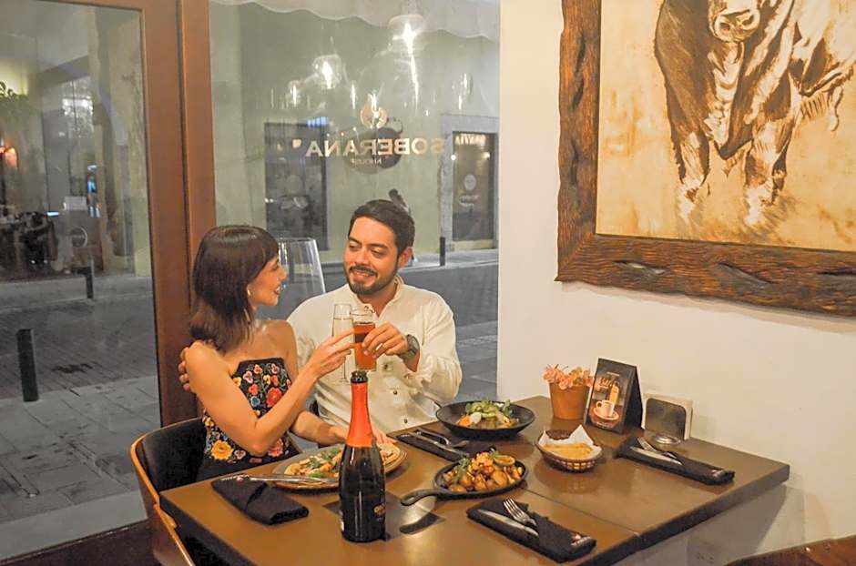 Casa Lucia Hotel Boutique