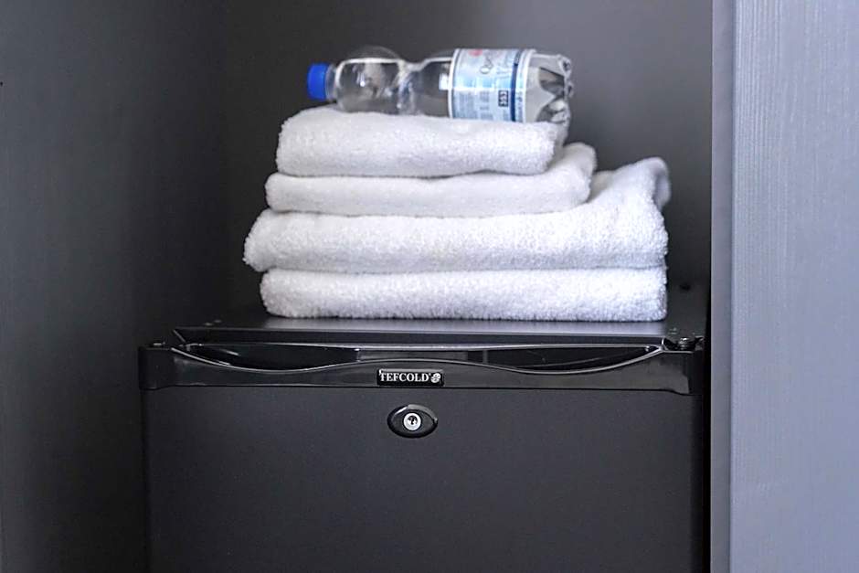 Hotel de Gulden Leeuw