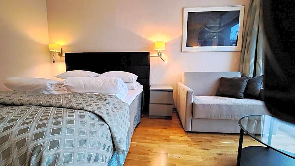 Havila Hotel Geiranger