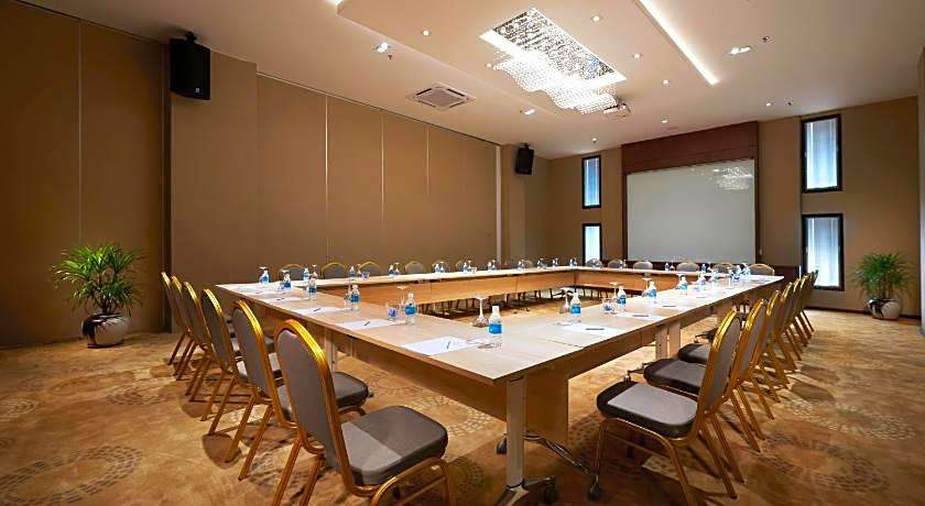 The Pure Hotel Sungai Petani