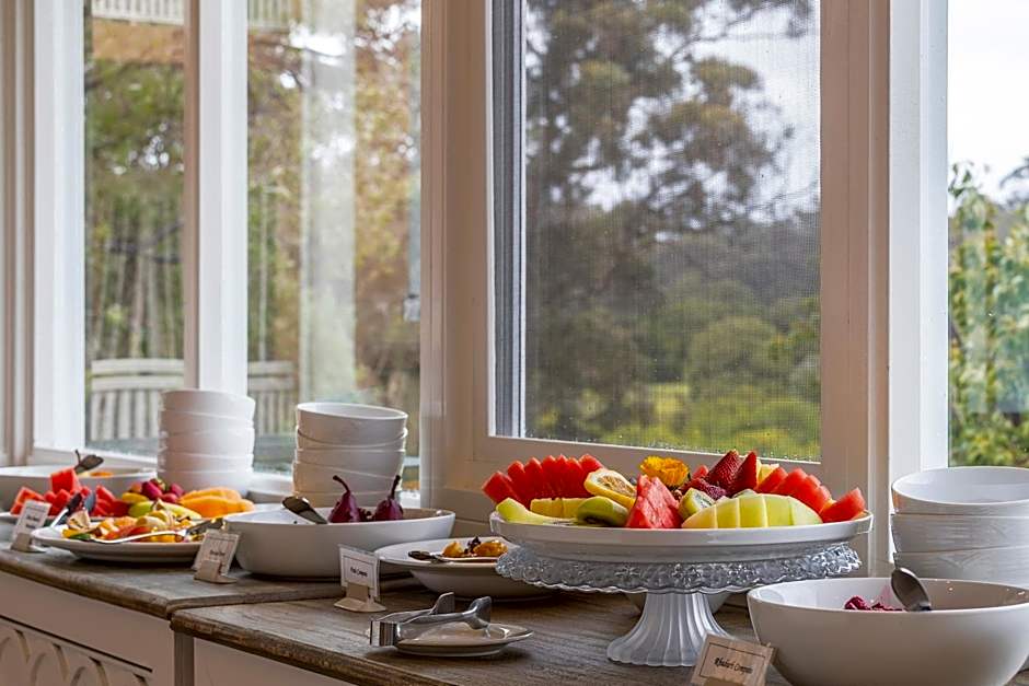 Grand Mercure Basildene Manor Accor Vacation Club Apartments