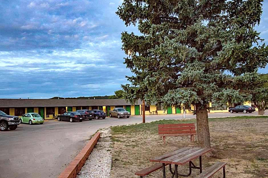 Tower 64 Motel & RV