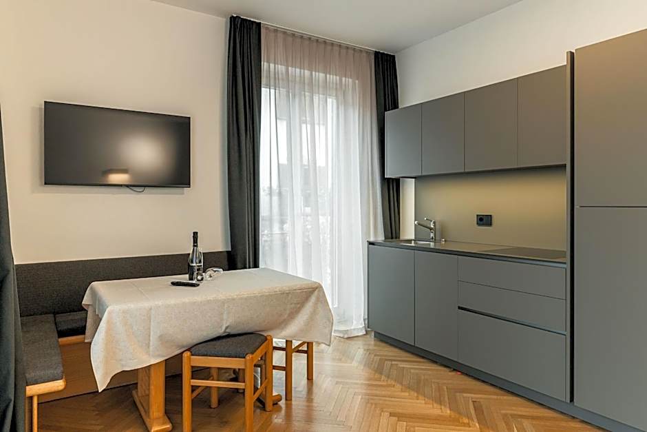 Aquila Dolomites Residence