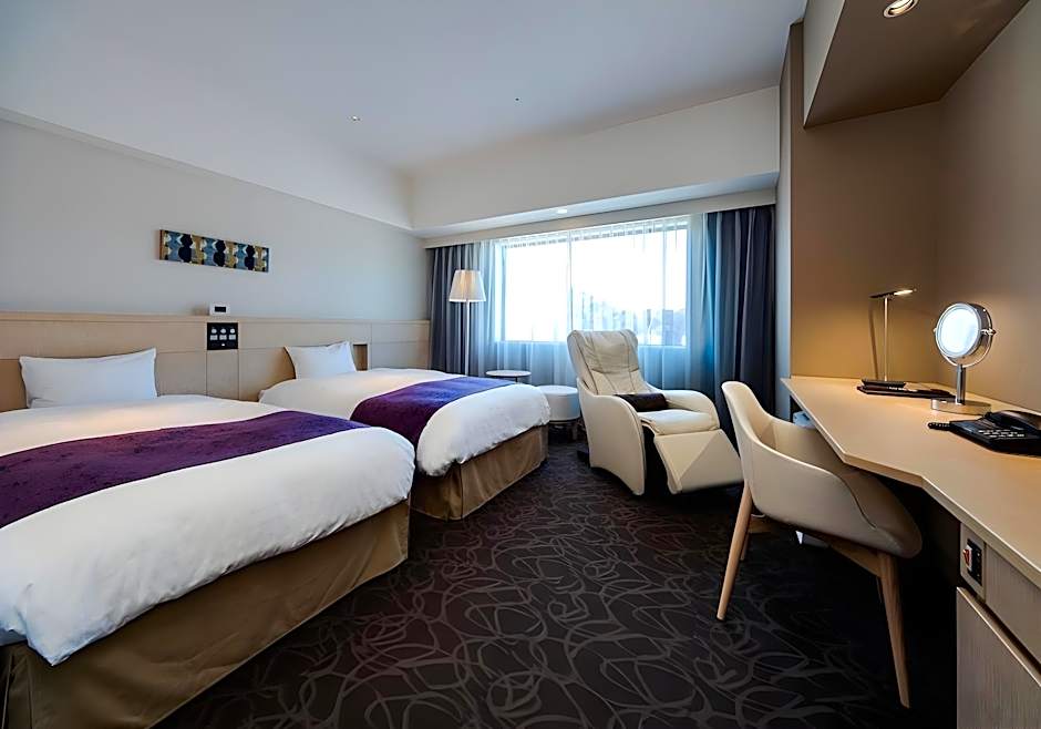 Daiwa Roynet Hotel Matsuyama
