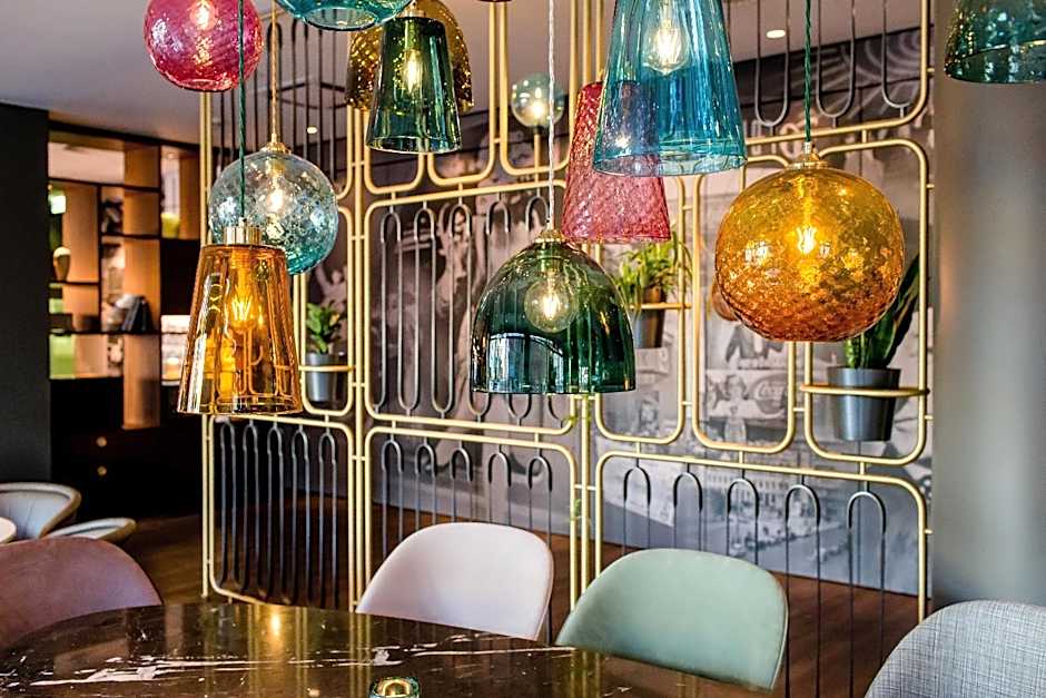 Motel One Essen