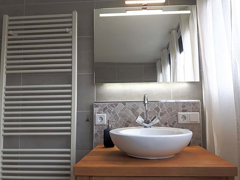 Sleep Well Ness Domburg