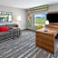 Hampton Inn By Hilton Sheridan