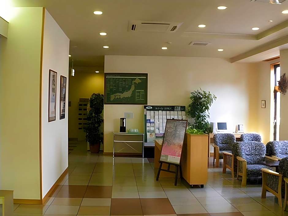 Hotel Route Inn Kani
