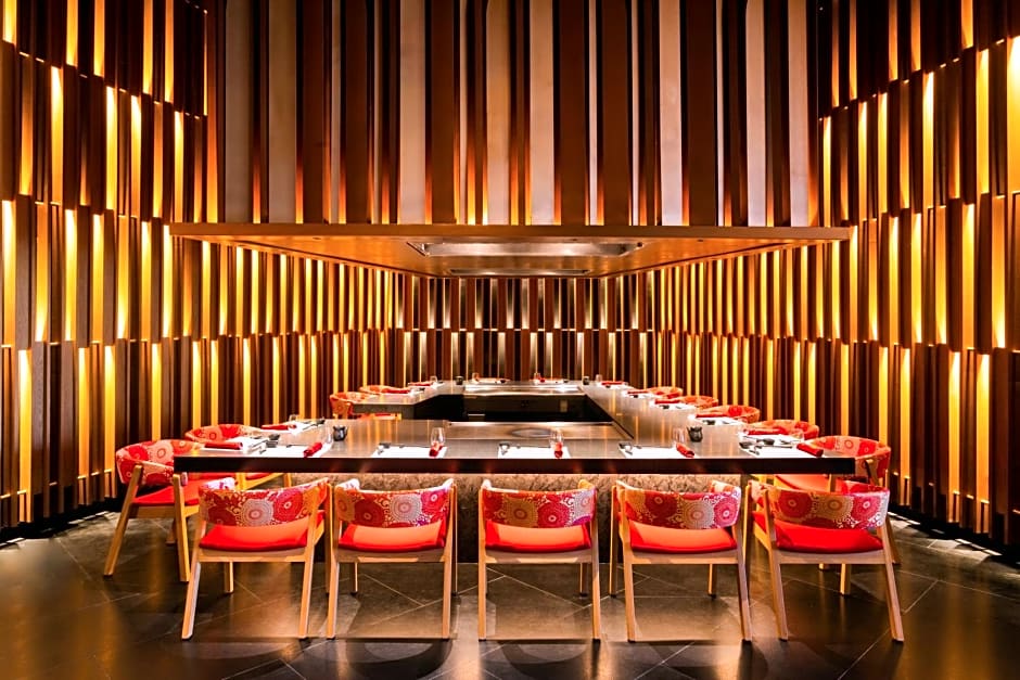 Secrets Maroma Beach Riviera Cancun - All Inclusive-Adults only
