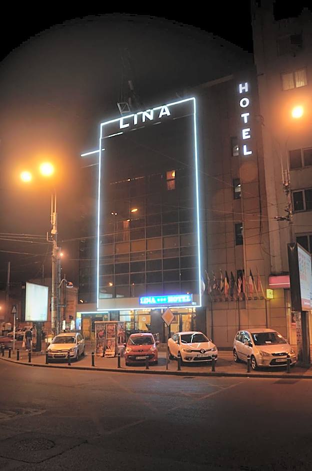 Lina Hotel