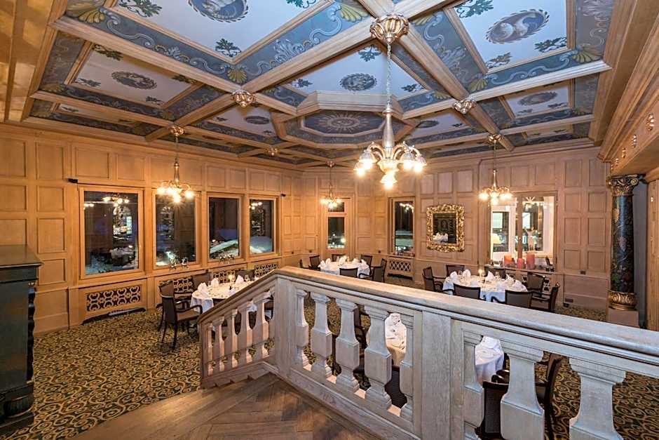 Schweizerhof Swiss Quality Hotel