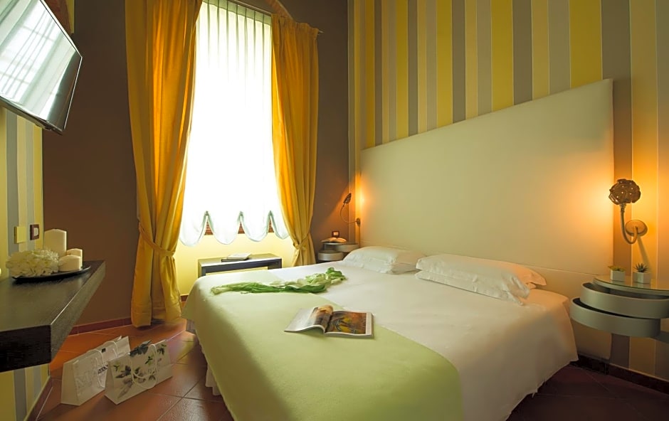 De La Pace- Sure Hotel Collection by Best Western