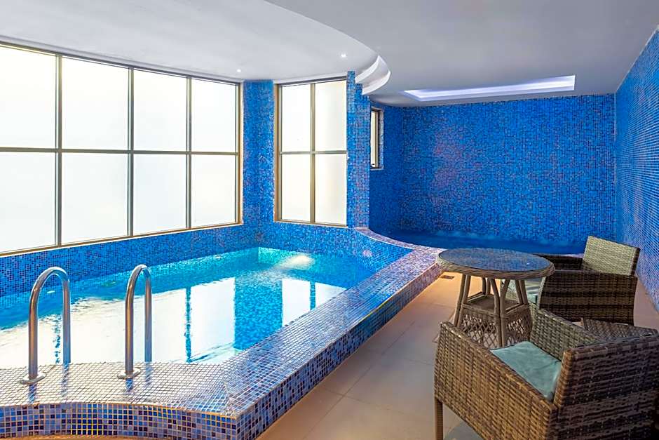 Makarem Residence - Hotel Apartments