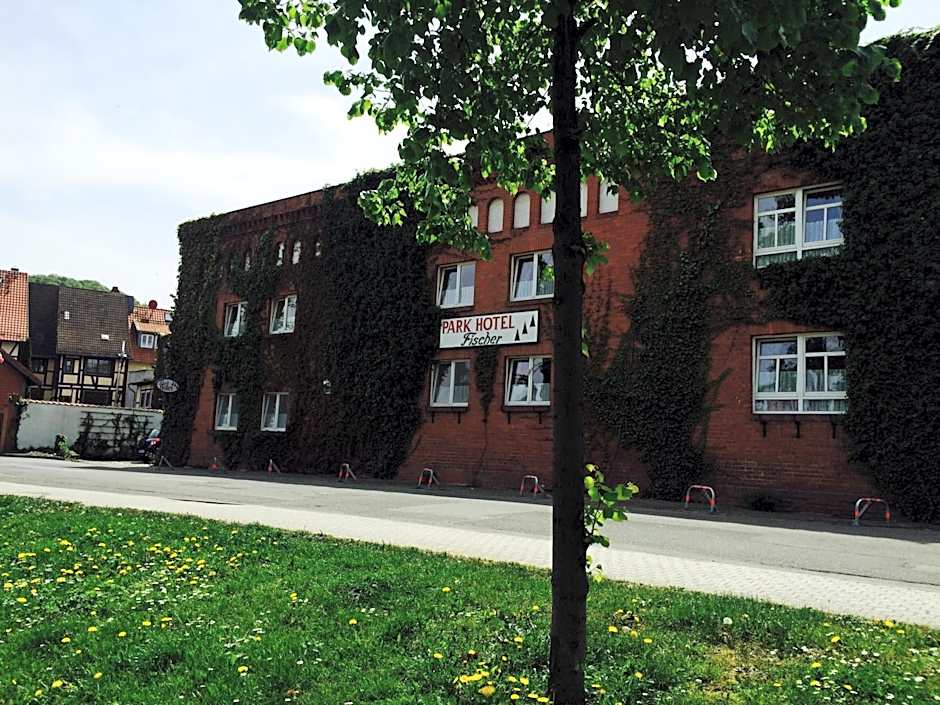 Parkhotel Fischer