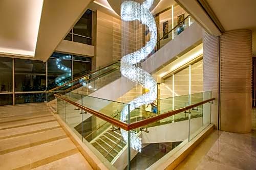 Crowne Plaza Zhongshan Xiaolan, an IHG Hotel