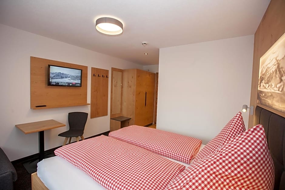 Haus Kuchelspitz – Ischgl, MO