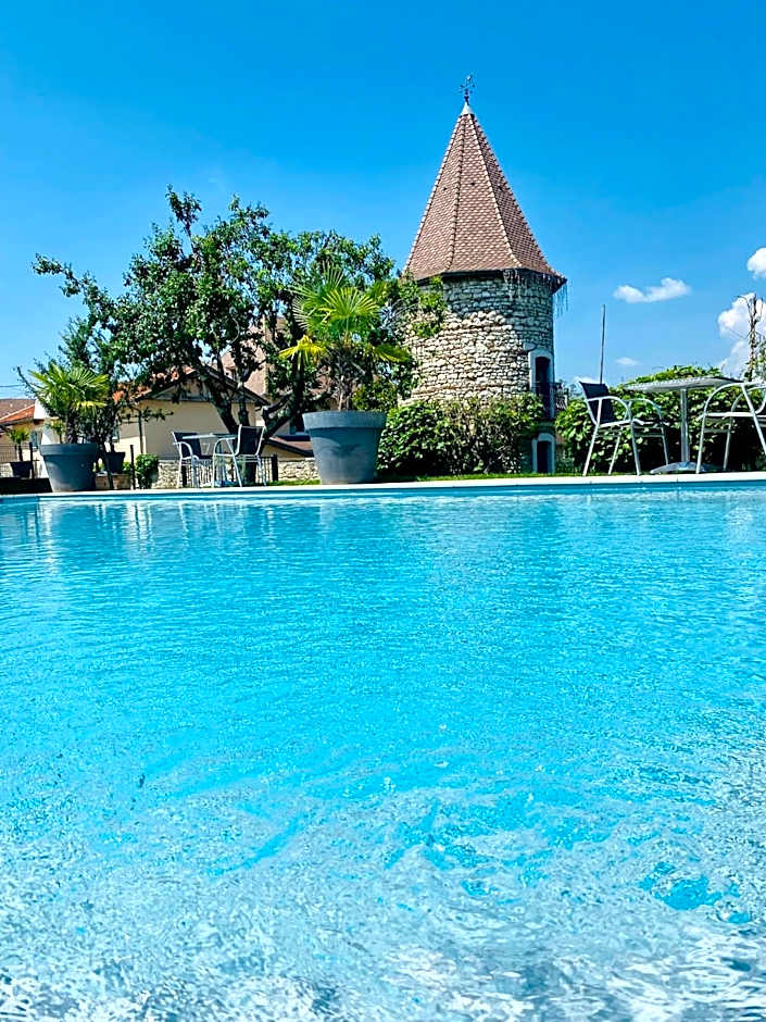Domaine de Suzel