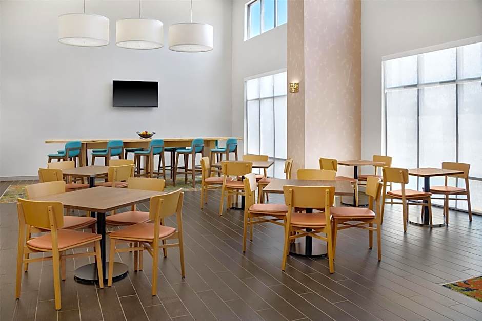 Hampton Inn Poplar Bluff