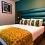 Lace Market Hotel Nottingham by Compass Hospitality