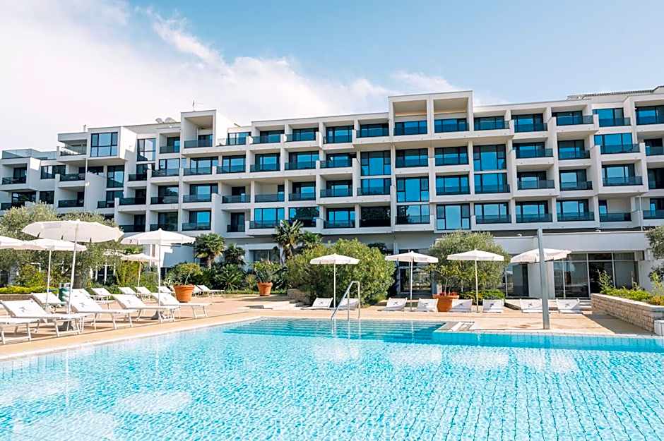 Falkensteiner Club Funimation Borik