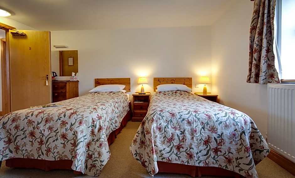 Parr Hall Farm, Eccleston