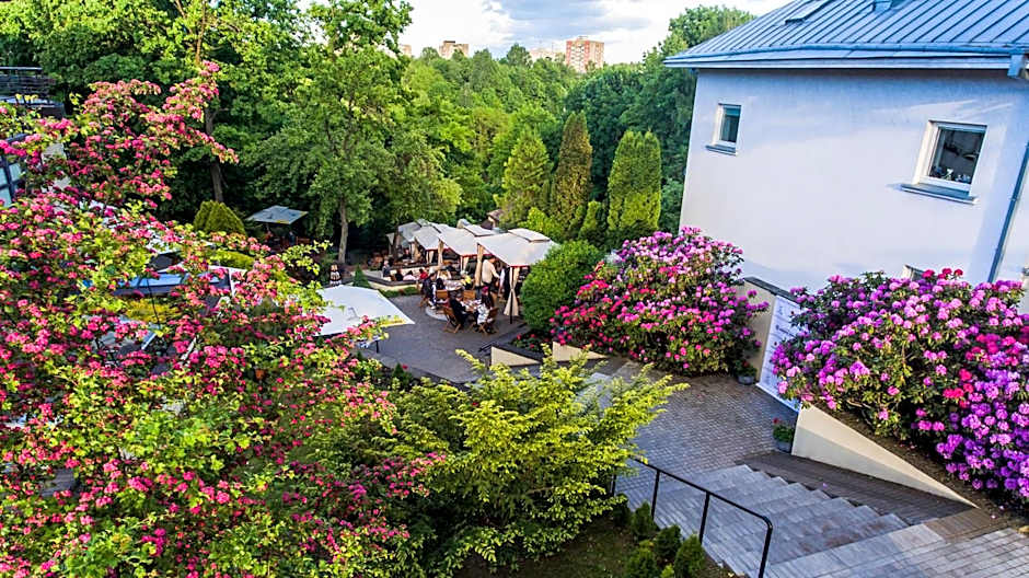 Perkuno Namai Park Hotel