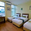 SCC Hotel PJ