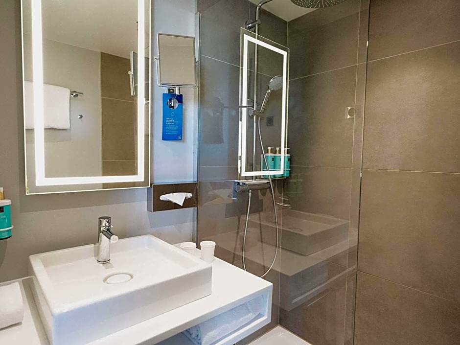 Novotel Angers Centre Gare