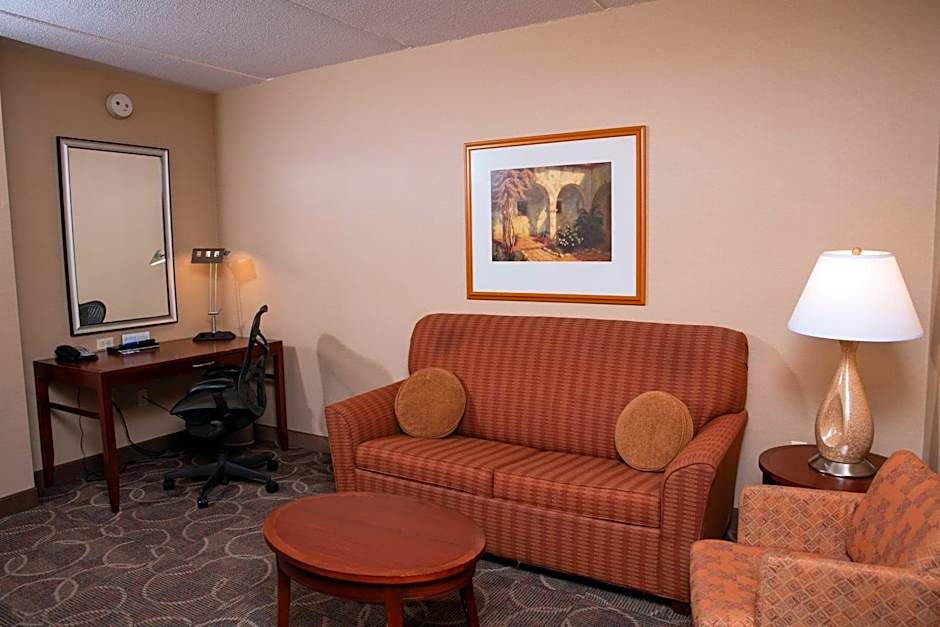 Hilton Garden Inn Erie