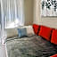 Cozy Galveston Beach Front Condo