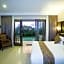 Flamingo Dewata Suite