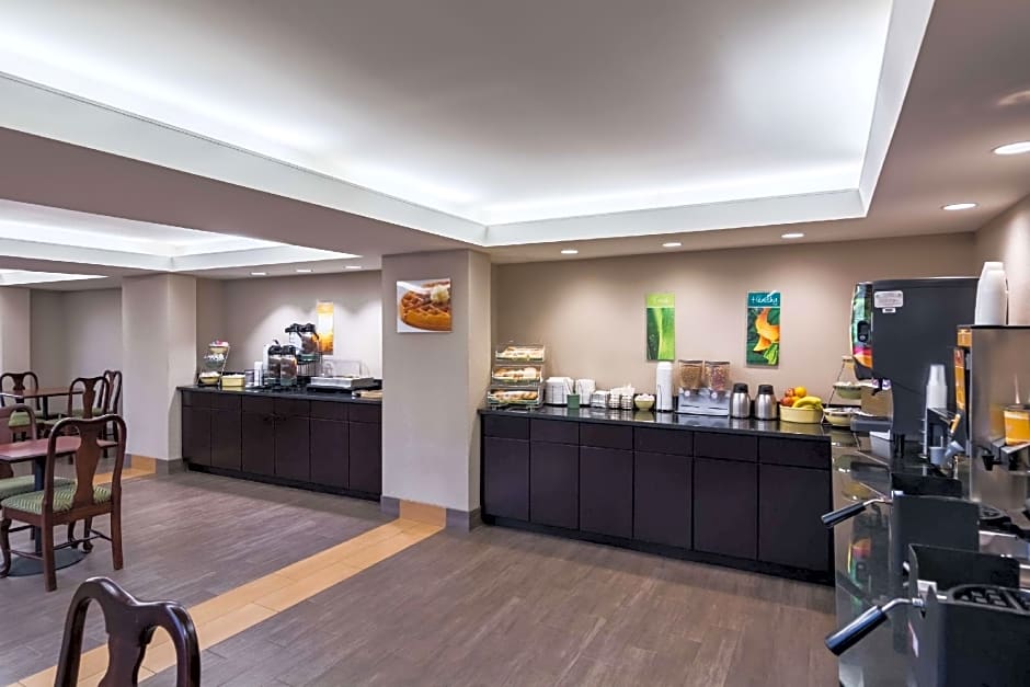 Quality Inn Manassas