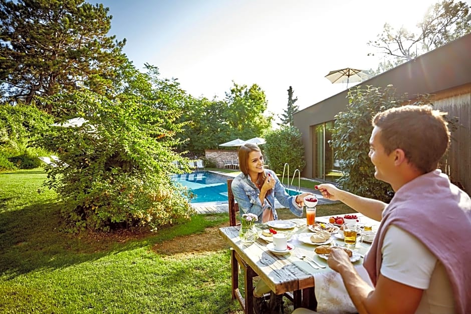 Hotel Landhaus Moserhof