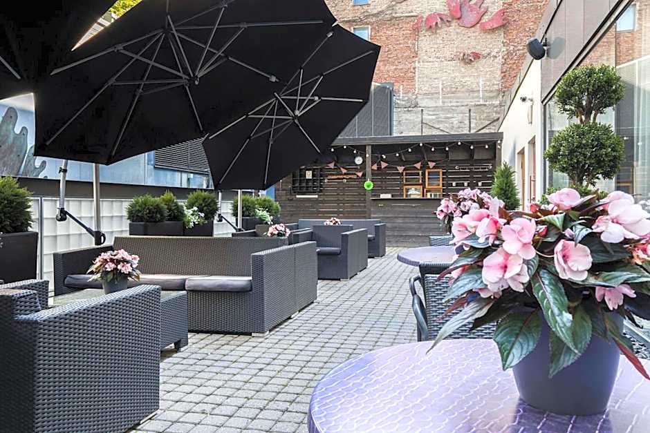 Radisson Blu Plaza Hotel, Helsinki